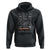 Cigar Lover Hoodie That's What I Do I Smoke Cigars And I Know Things - Wonder Print Shop