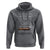 Cigar Lover Hoodie That's What I Do I Smoke Cigars And I Know Things - Wonder Print Shop