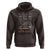 Cigar Lover Hoodie That's What I Do I Smoke Cigars And I Know Things - Wonder Print Shop