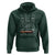 Cigar Lover Hoodie That's What I Do I Smoke Cigars And I Know Things - Wonder Print Shop