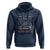 Cigar Lover Hoodie That's What I Do I Smoke Cigars And I Know Things - Wonder Print Shop