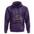 Cigar Lover Hoodie That's What I Do I Smoke Cigars And I Know Things - Wonder Print Shop