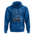 Cigar Lover Hoodie That's What I Do I Smoke Cigars And I Know Things - Wonder Print Shop
