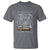 Cigar Lover T Shirt That's What I Do I Smoke Cigars And I Know Things - Wonder Print Shop