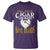 Cigar Lover T Shirt The Best Cigar Smokers Have Beards - Wonder Print Shop