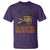 Cigar Lover T Shirt I'll Be In The Backyard Cigar Smoker - Wonder Print Shop