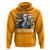 Funny 4th Of July Drinking Hoodie Ben Drankin Benjamin Franklin Patriotic Party - Wonder Print Shop