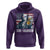 Funny 4th Of July Drinking Hoodie Ben Drankin Benjamin Franklin Patriotic Party - Wonder Print Shop