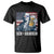 Funny 4th Of July Drinking T Shirt Ben Drankin Benjamin Franklin Patriotic Party - Wonder Print Shop