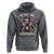 Funny 4th Of July Hoodie Drinking Like Lincoln Patriotic Party - Wonder Print Shop