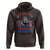 Funny 4th Of July Drinking Hoodie Time To Get Star Spangled Hammered Abraham Lincoln Patriotic Party - Wonder Print Shop