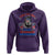 Funny 4th Of July Drinking Hoodie Time To Get Star Spangled Hammered Abraham Lincoln Patriotic Party - Wonder Print Shop