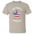 Funny 4th Of July Drinking T Shirt Red White And Booze Patriotic Party - Wonder Print Shop