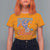 American Babe T Shirt For Women Cowgirl Coquette 4th Of July - Wonder Print Shop
