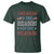 Funny 4th Of July T Shirt Treason Is The Reason For The Season - Wonder Print Shop