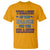 Funny 4th Of July T Shirt Treason Is The Reason For The Season - Wonder Print Shop