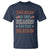 Funny 4th Of July T Shirt Treason Is The Reason For The Season - Wonder Print Shop