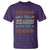 Funny 4th Of July T Shirt Treason Is The Reason For The Season - Wonder Print Shop