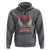 4th Of July Rock Lover Hoodie Freedom Rocks Patriotic Party - Wonder Print Shop