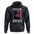 4th Of July Rock Lover Hoodie Freedom Rocks Patriotic Party - Wonder Print Shop
