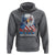 Funny 4th Of July Hoodie Damn I Love Freedom - Wonder Print Shop
