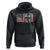 Funny 4th Of July Hoodie Let's Drink And Blow Shit Up - Wonder Print Shop