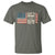 Funny 4th Of July T Shirt Let's Drink And Blow Shit Up - Wonder Print Shop