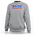 Funny 4th Of July Sweatshirt Uh-Oh England 1776 - Wonder Print Shop