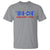 Funny 4th Of July T Shirt Uh-Oh England 1776 - Wonder Print Shop