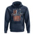 American Patriotic Hoodie This Is My Pride Flag 4th Of July - Wonder Print Shop