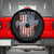 American Patriotic Spare Tire Cover This Is My Pride Flag 4th Of July
