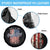 American Patriotic Spare Tire Cover This Is My Pride Flag 4th Of July