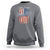 American Patriotic Sweatshirt This Is My Pride Flag 4th Of July - Wonder Print Shop