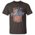 American Patriotic T Shirt This Is My Pride Flag 4th Of July - Wonder Print Shop