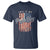 American Patriotic T Shirt This Is My Pride Flag 4th Of July - Wonder Print Shop
