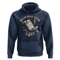 Funny 4th Of July Hoodie Best Breakup Letter Ever - Wonder Print Shop