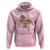 Funny 4th Of July Hoodie Hot Diggity Dog I Love USA - Wonder Print Shop