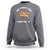 Funny 4th Of July Sweatshirt Hot Diggity Dog I Love USA - Wonder Print Shop