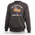 Funny 4th Of July Sweatshirt Hot Diggity Dog I Love USA - Wonder Print Shop