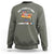 Funny 4th Of July Sweatshirt Hot Diggity Dog I Love USA - Wonder Print Shop