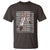 Orange Shirt Day T Shirt All Children Matter Indigenous Children - Wonder Print Shop