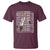 Orange Shirt Day T Shirt All Children Matter Indigenous Children - Wonder Print Shop