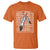 Orange Shirt Day T Shirt All Children Matter Indigenous Children - Wonder Print Shop