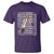 Orange Shirt Day T Shirt All Children Matter Indigenous Children - Wonder Print Shop