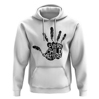 Orange Shirt Day Hoodie Every Child Is Important Native Children Anti Bully - Wonder Print Shop