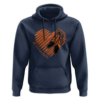Orange Shirt Day Hoodie All Children Matter Native Children - Wonder Print Shop