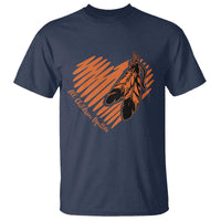 Orange Shirt Day T Shirt All Children Matter Native Children - Wonder Print Shop