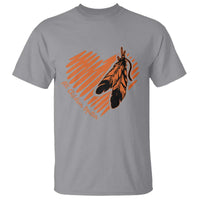 Orange Shirt Day T Shirt All Children Matter Native Children - Wonder Print Shop