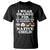 Orange Shirt Day T Shirt Wear Orange For Every Stolen Native Child - Wonder Print Shop