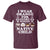 Orange Shirt Day T Shirt Wear Orange For Every Stolen Native Child - Wonder Print Shop